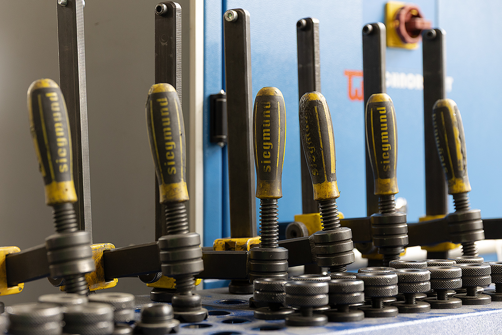 Metallbau H&P Romanshorn