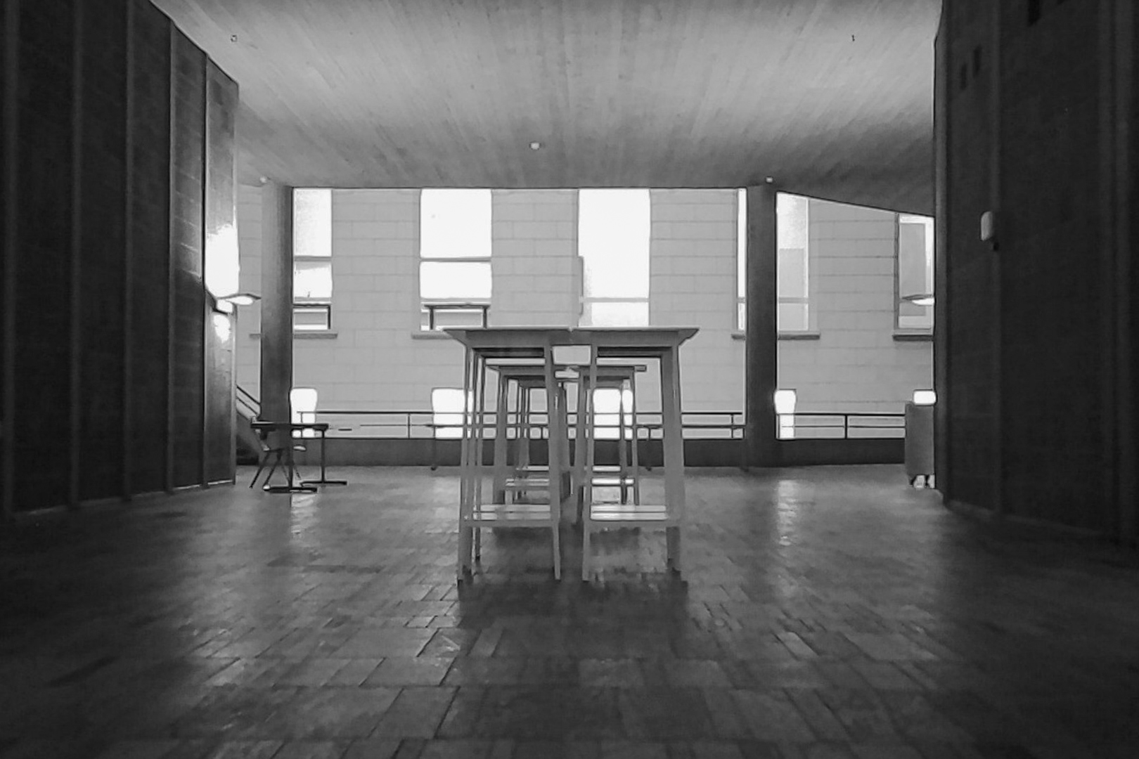 Mini Rollei Serie Zürich