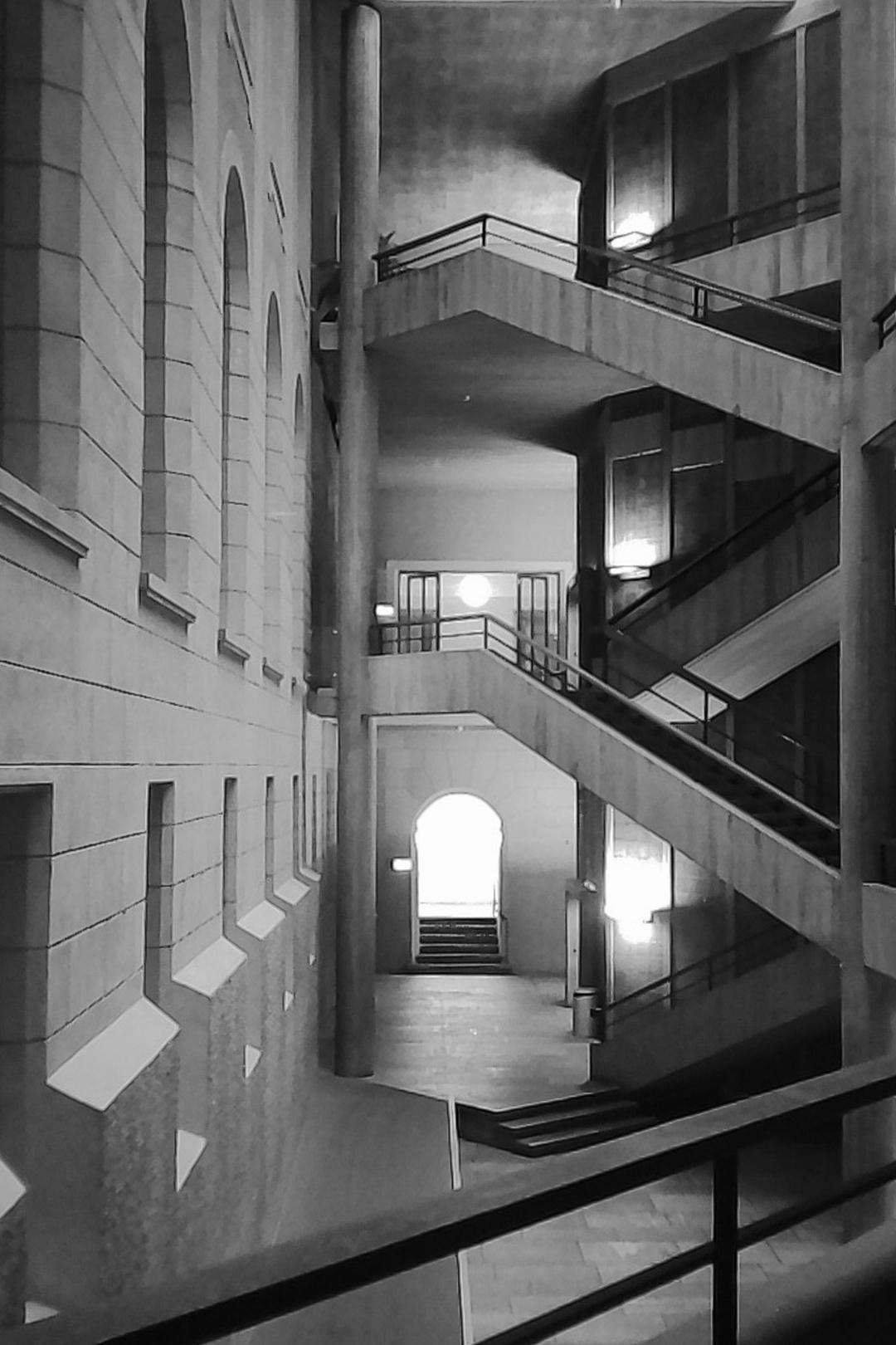Mini Rollei Serie Zürich