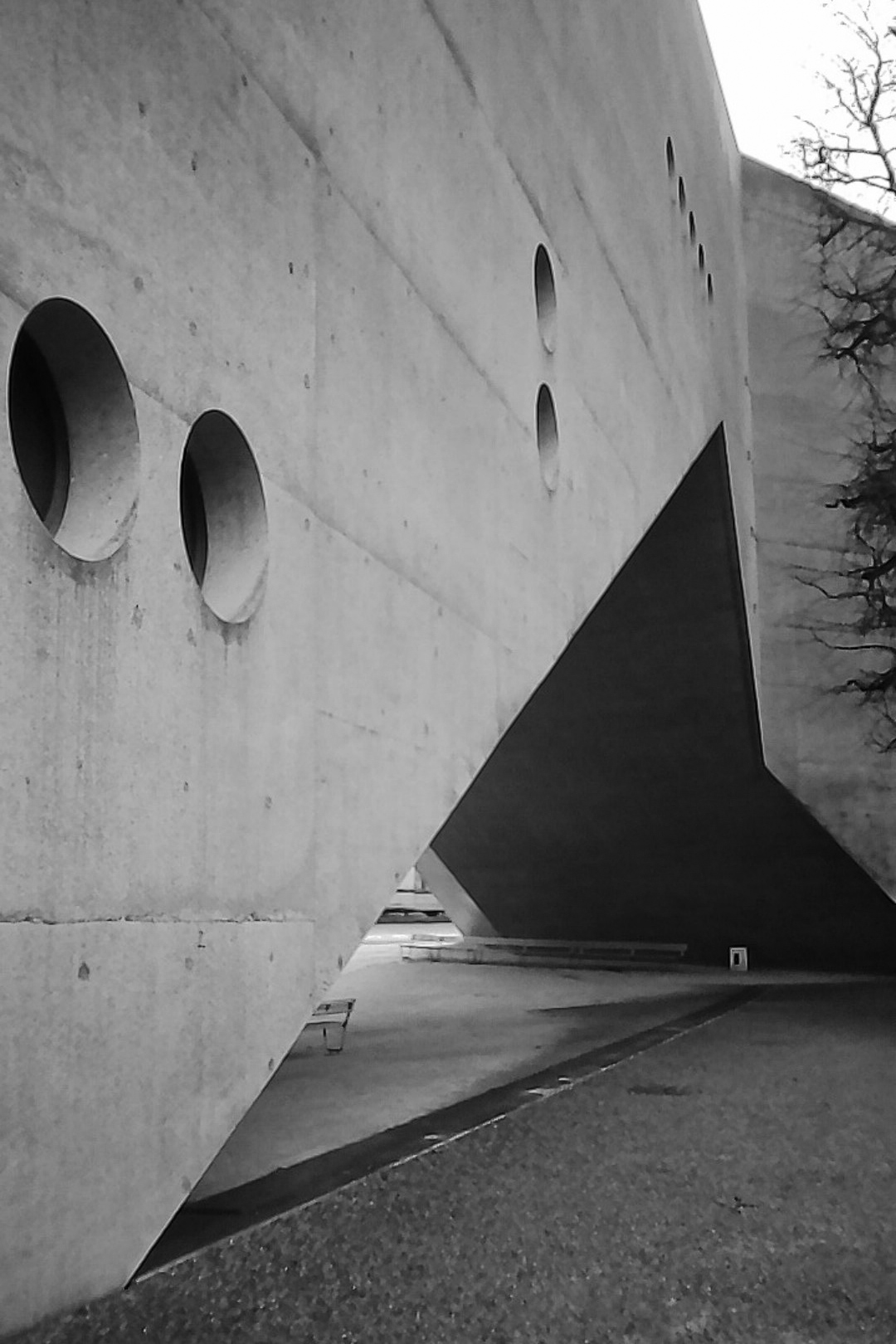 Mini Rollei Serie Zürich