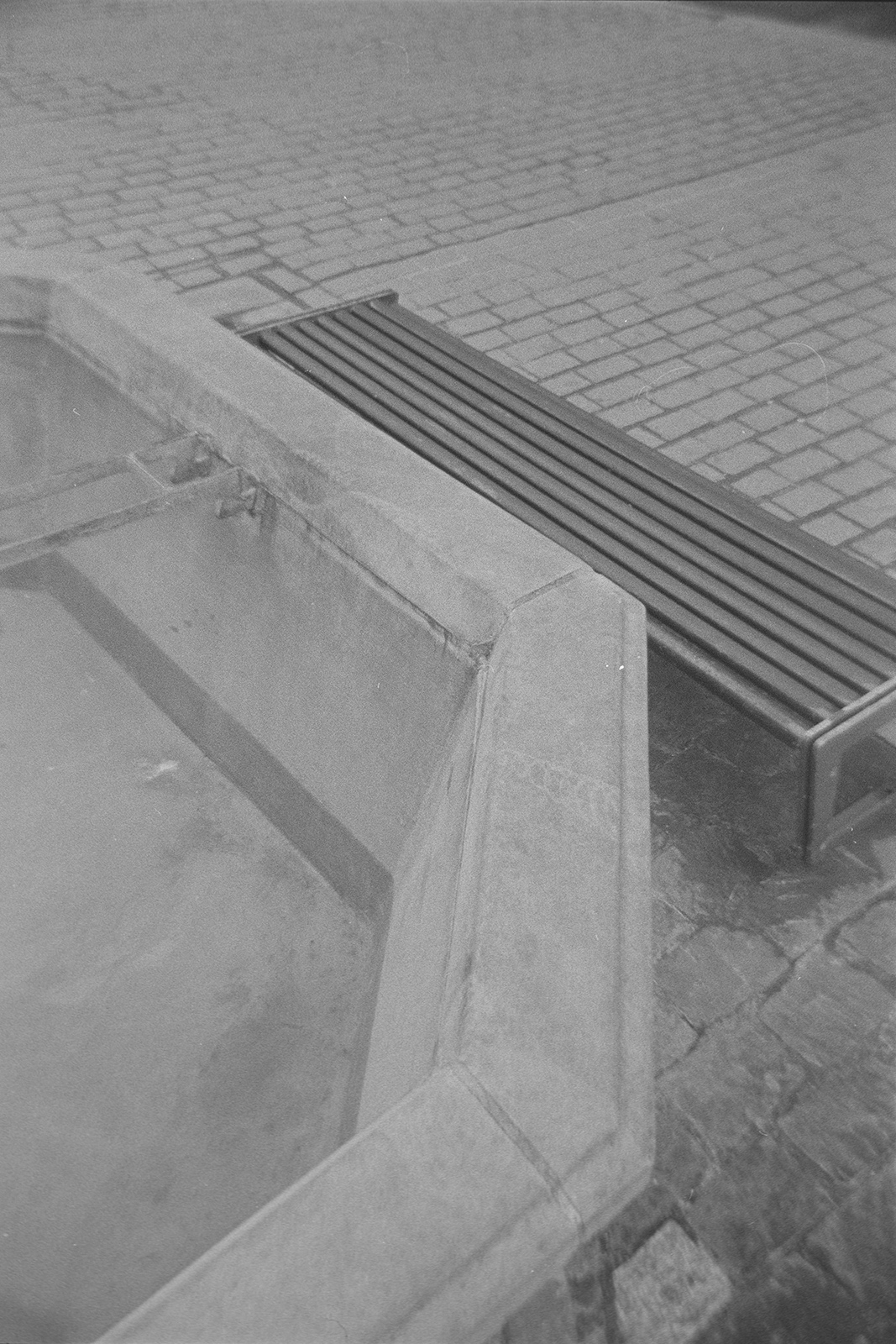St. Gallen Analog F9