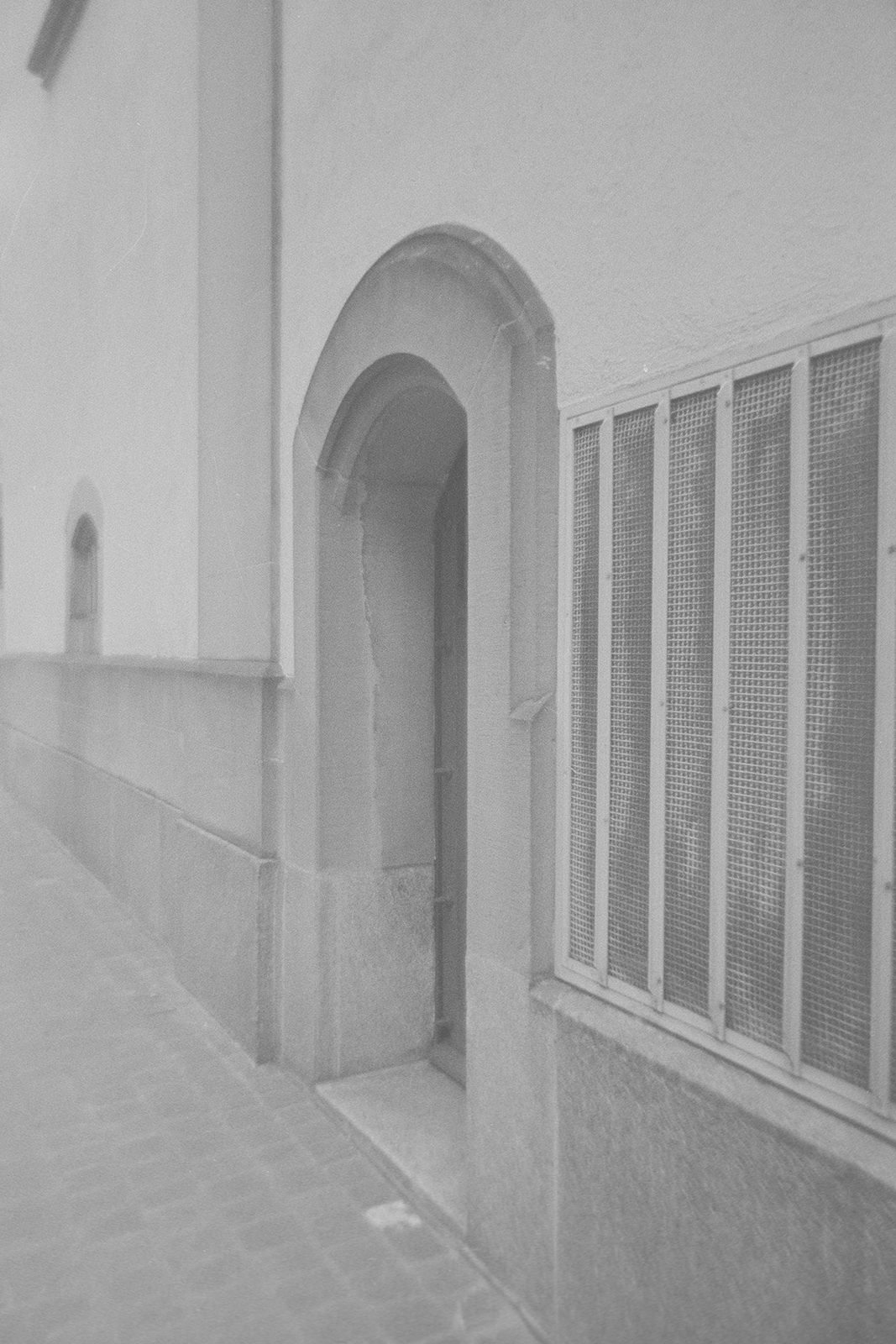 St. Gallen Analog F9