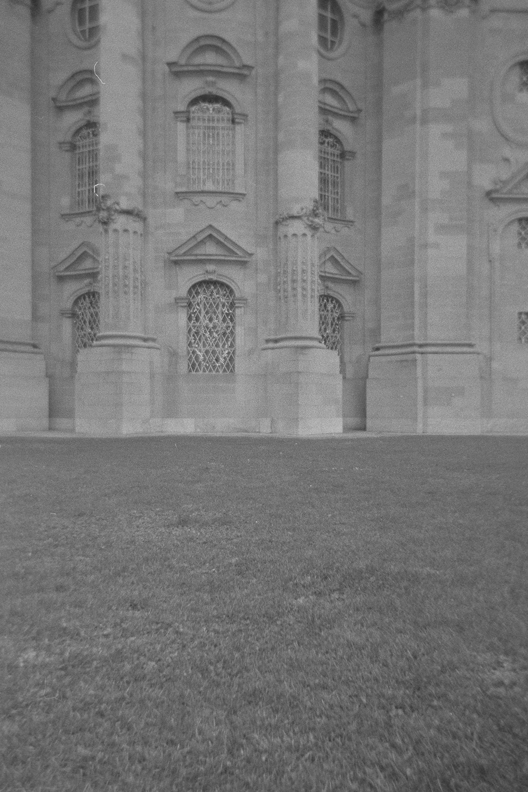 St. Gallen Analog F9
