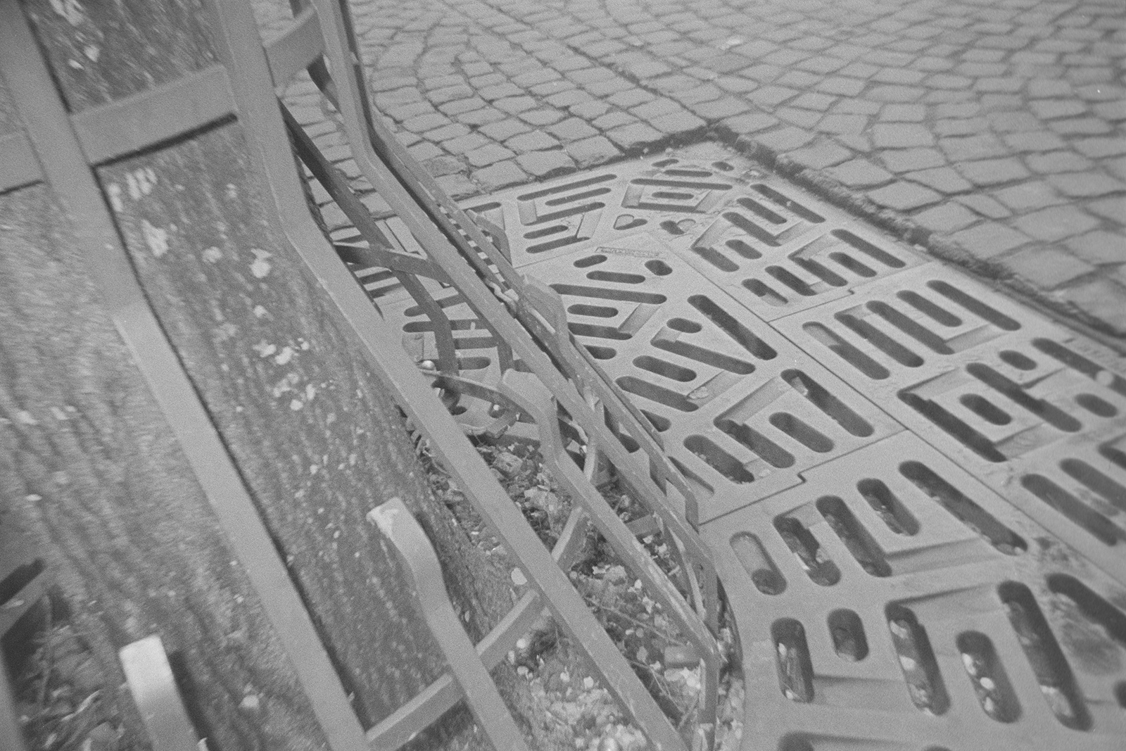 St. Gallen Analog F9