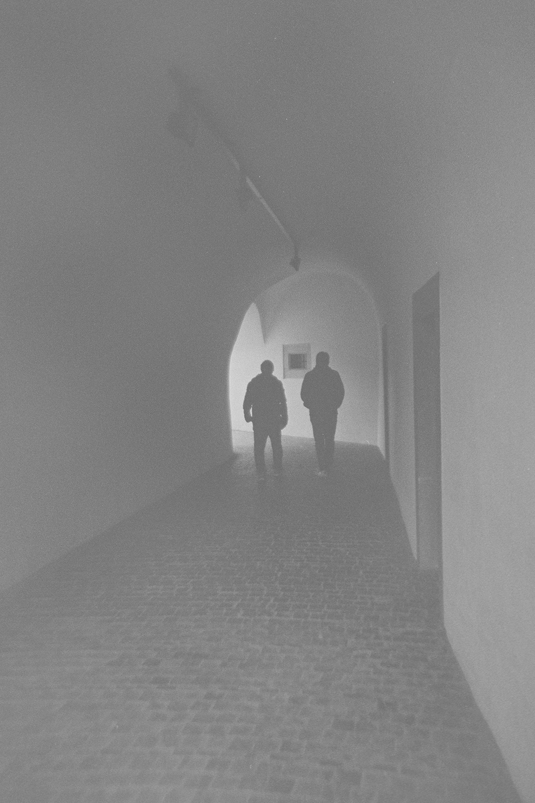 St. Gallen Analog F9