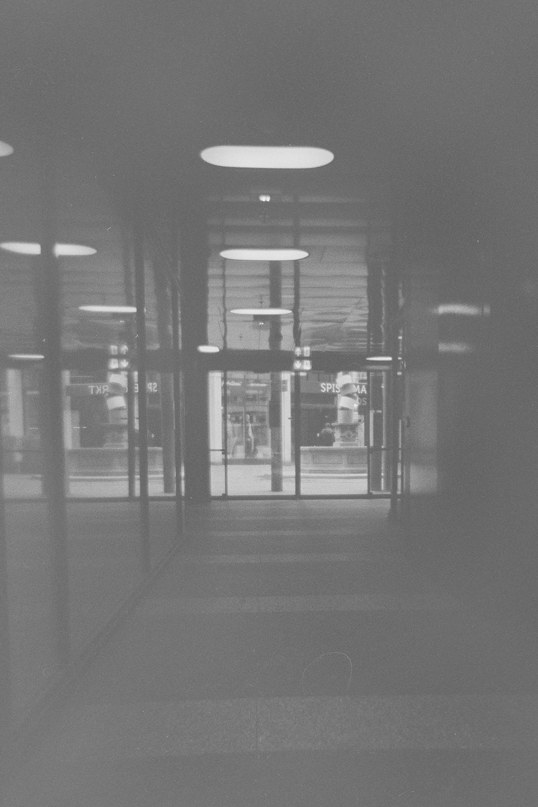 St. Gallen Analog F9