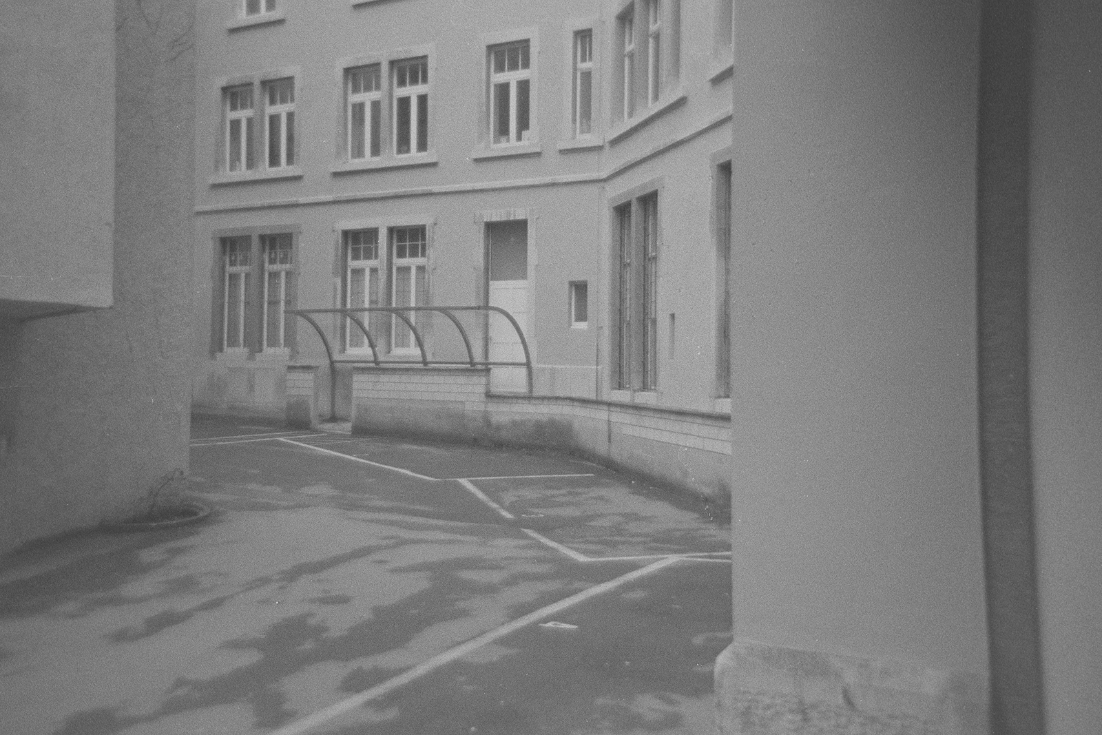 St. Gallen Analog F9