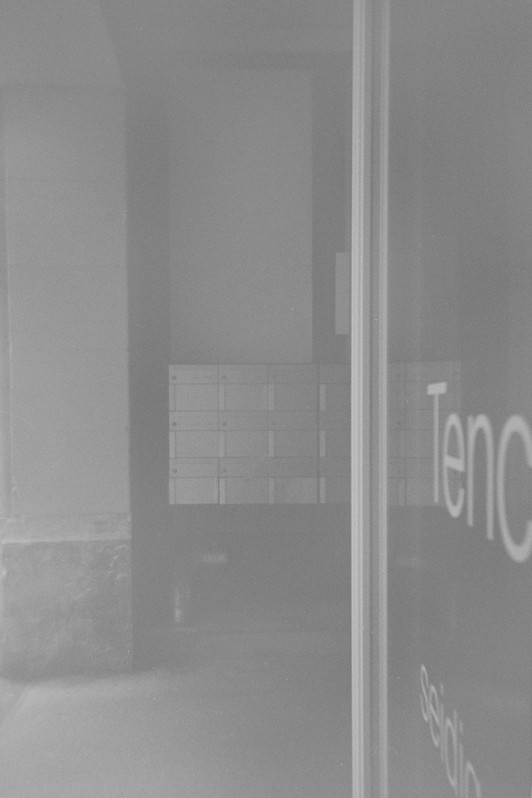 St. Gallen Analog F9