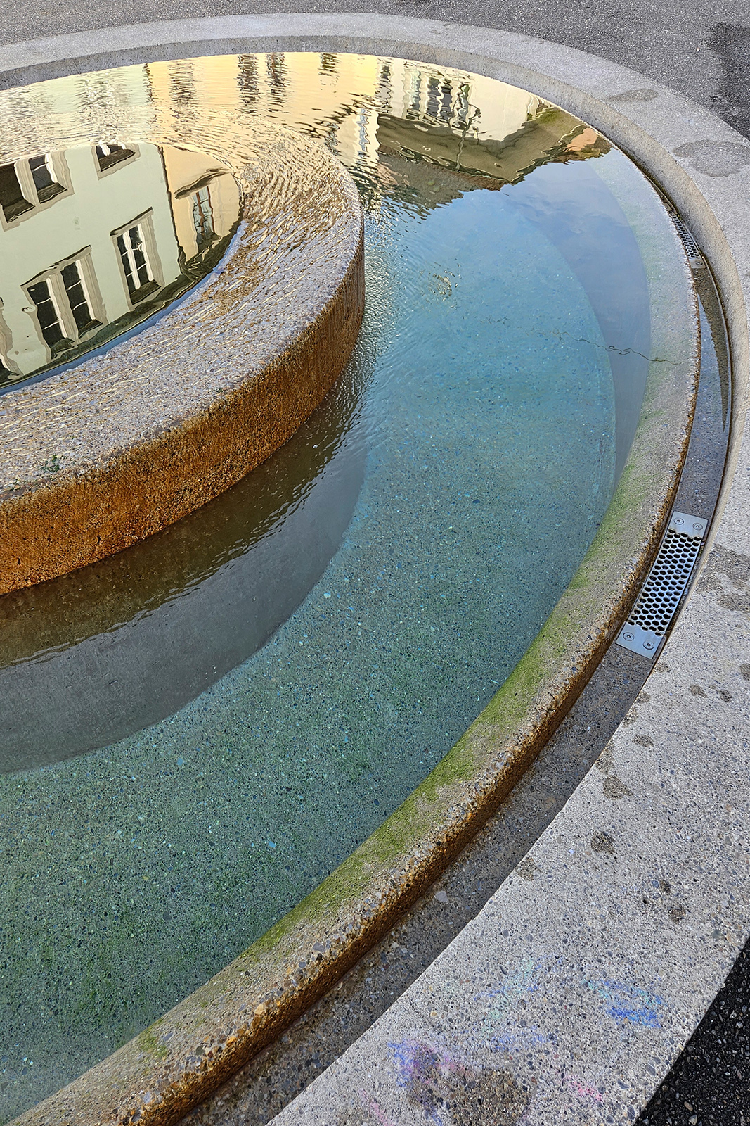 Steinberggasse Winterthur