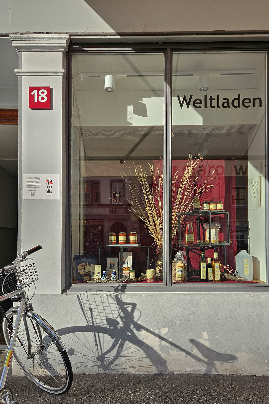 Steinberggasse Winterthur