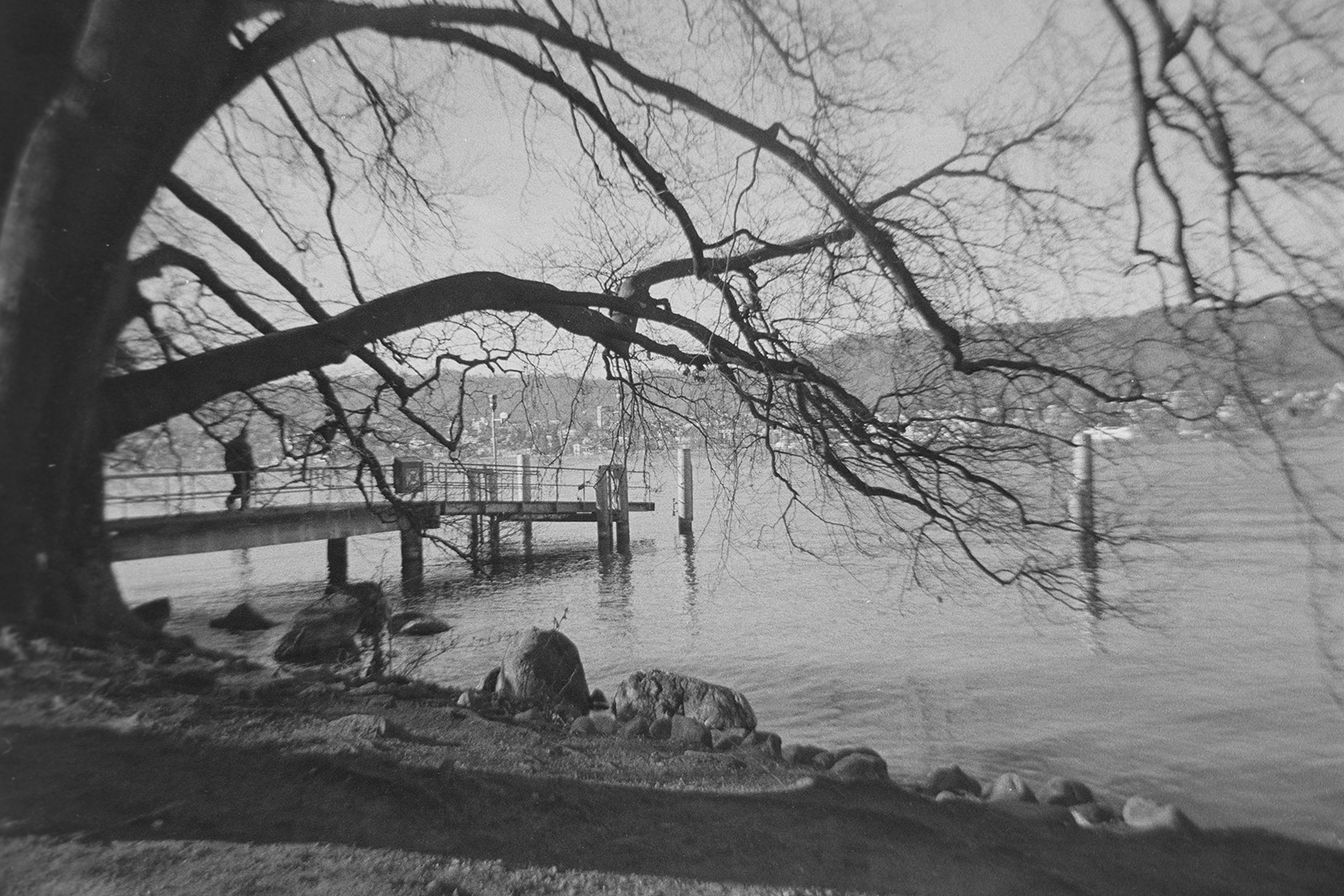 Zürich Analog F9