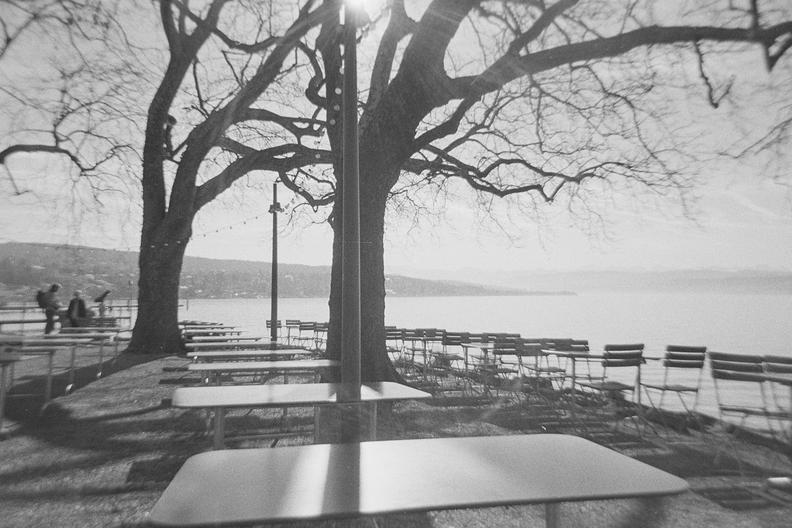 Zürich Analog F9