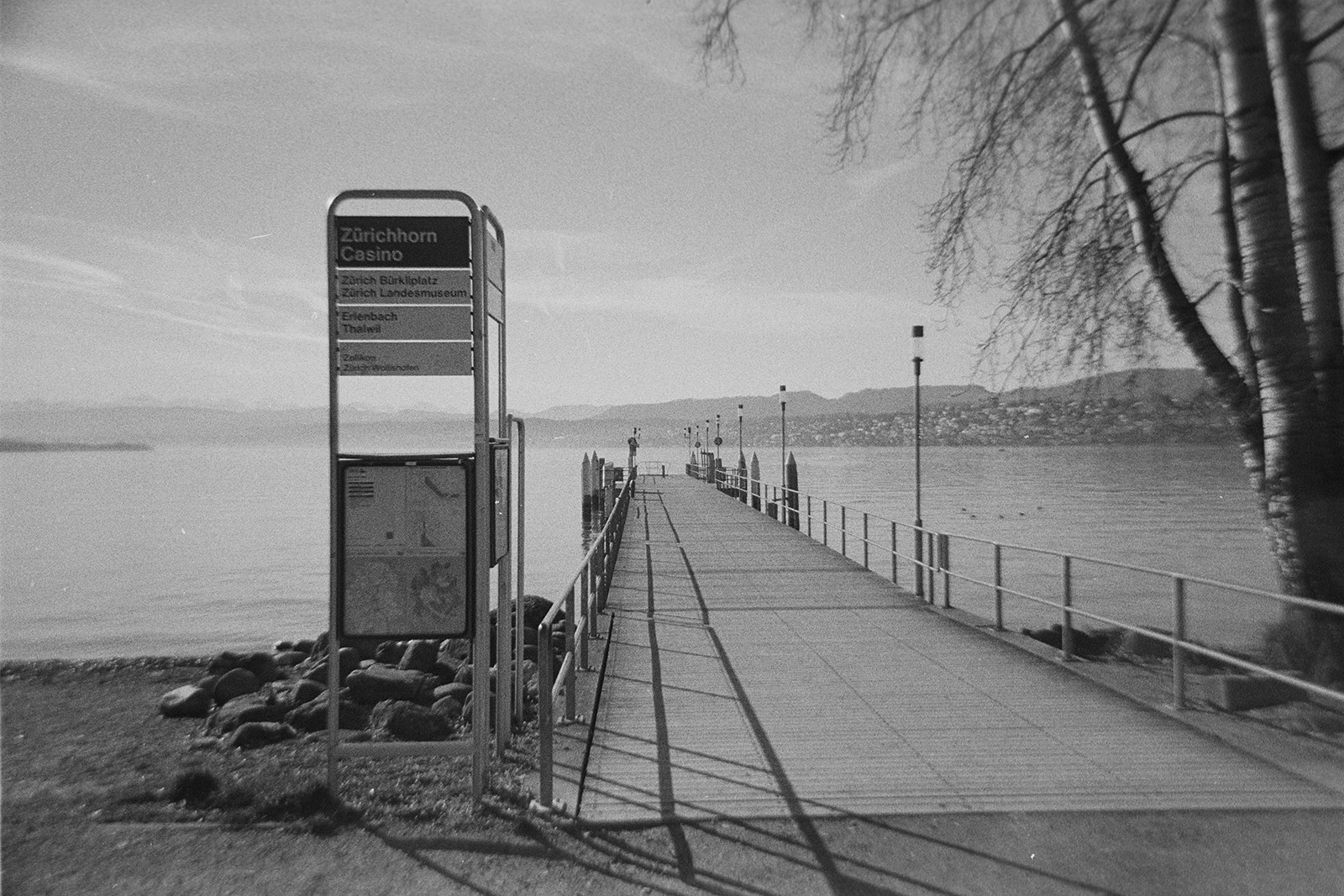 Zürich Analog F9