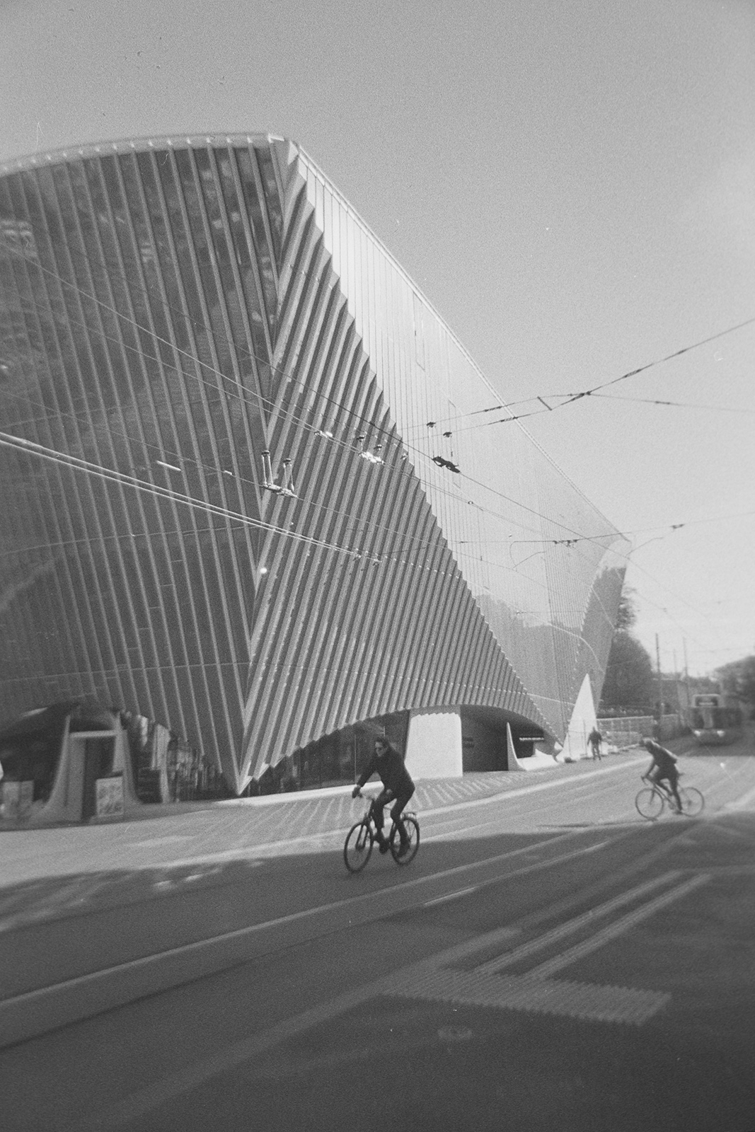 Zürich Analog F9