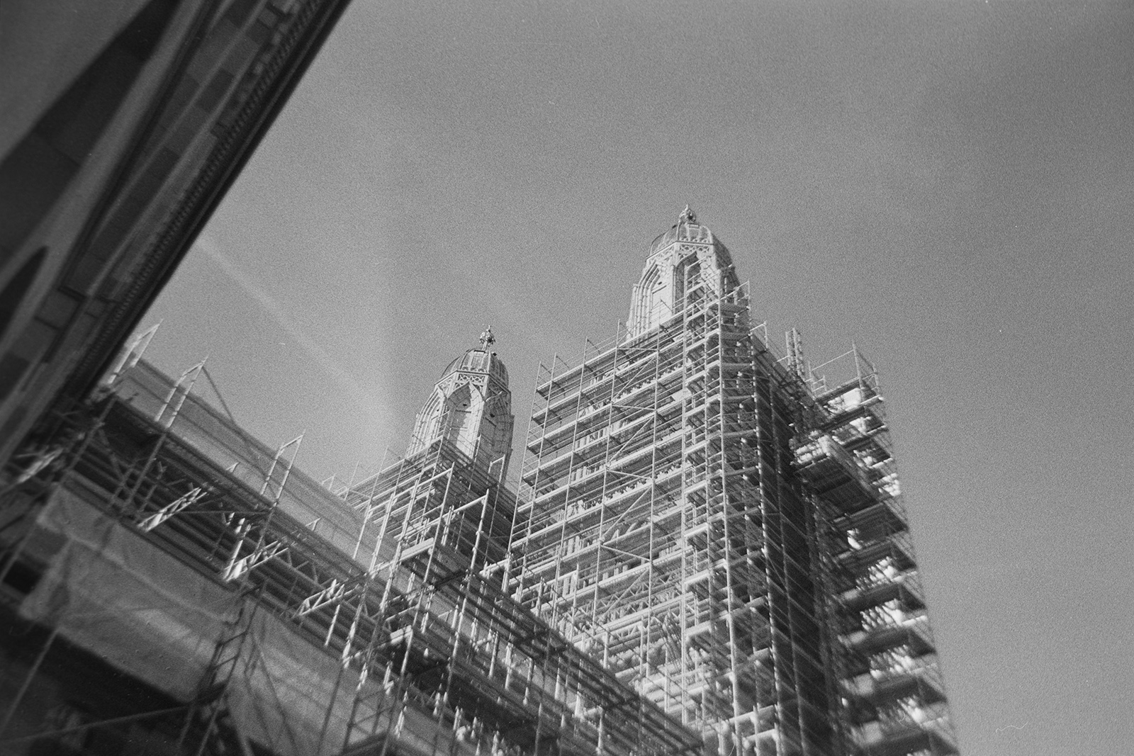 Zürich Analog F9