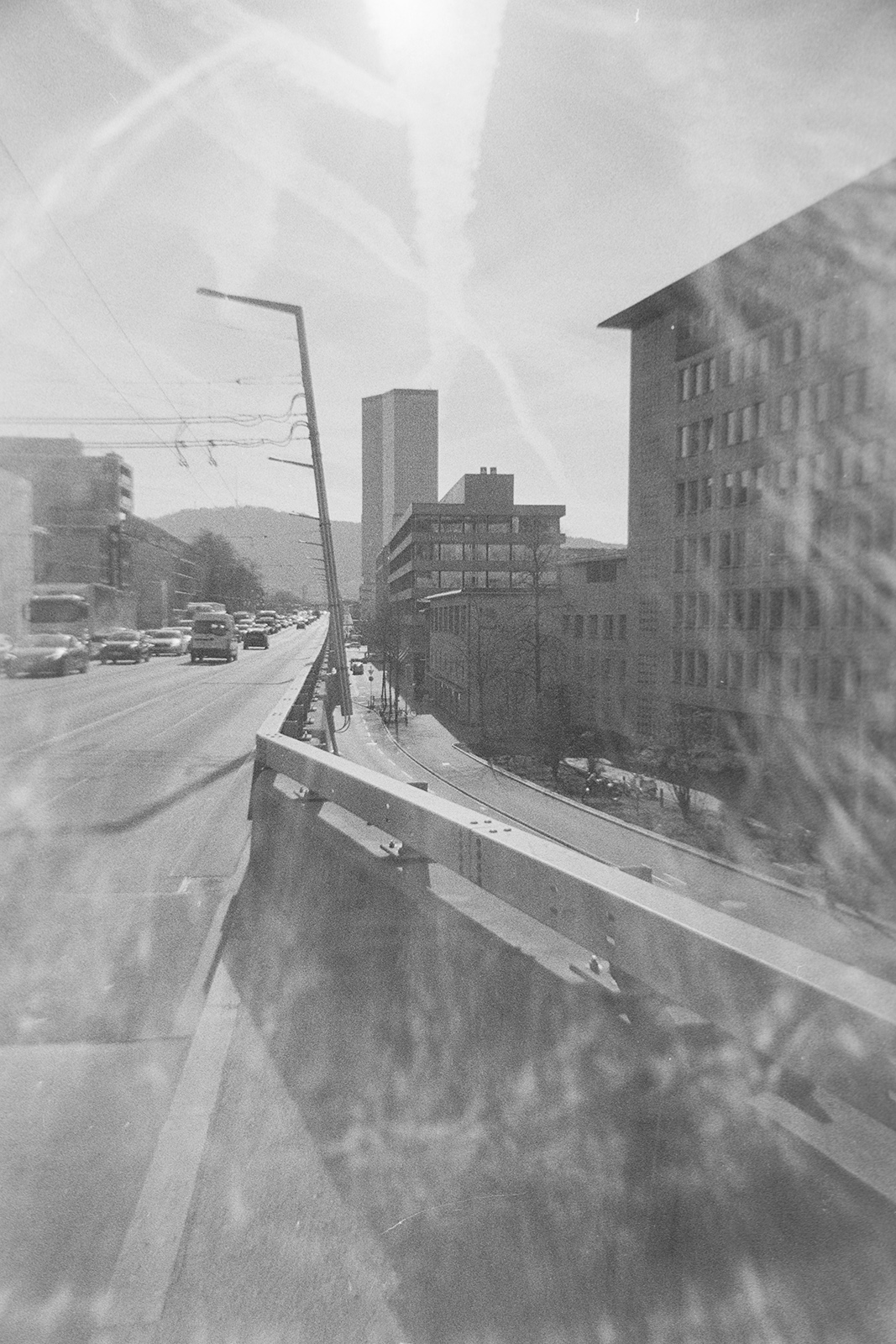 Zürich Analog F9