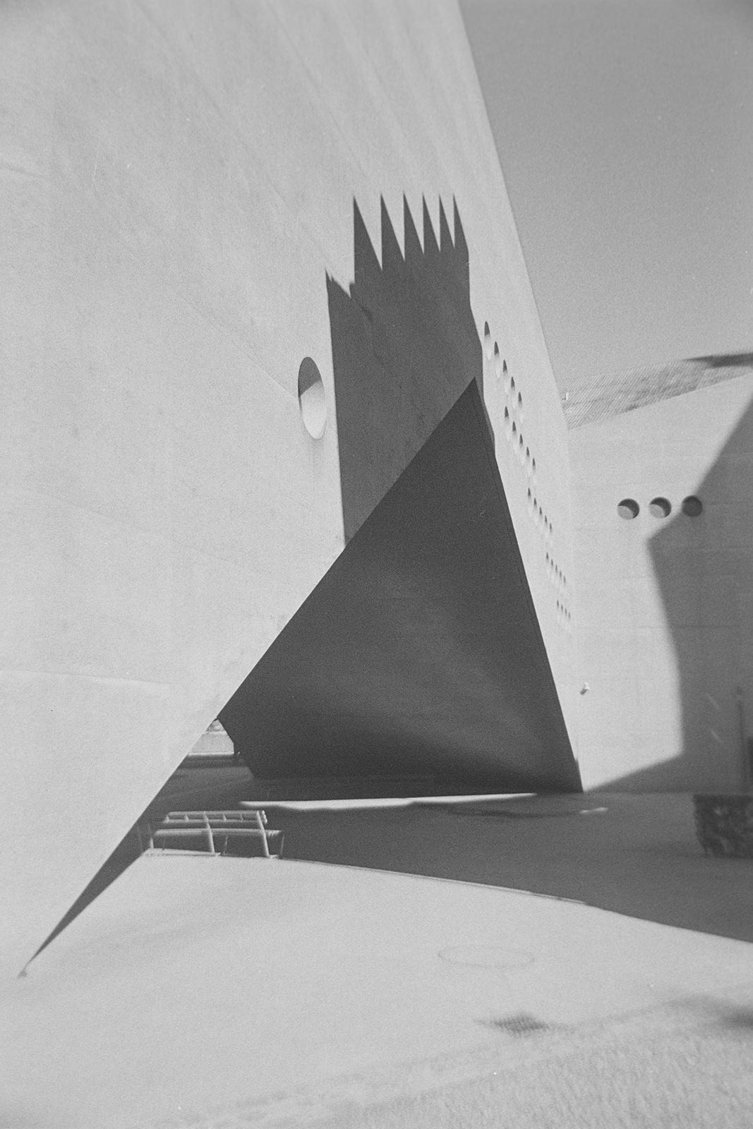 Zürich Analog F9
