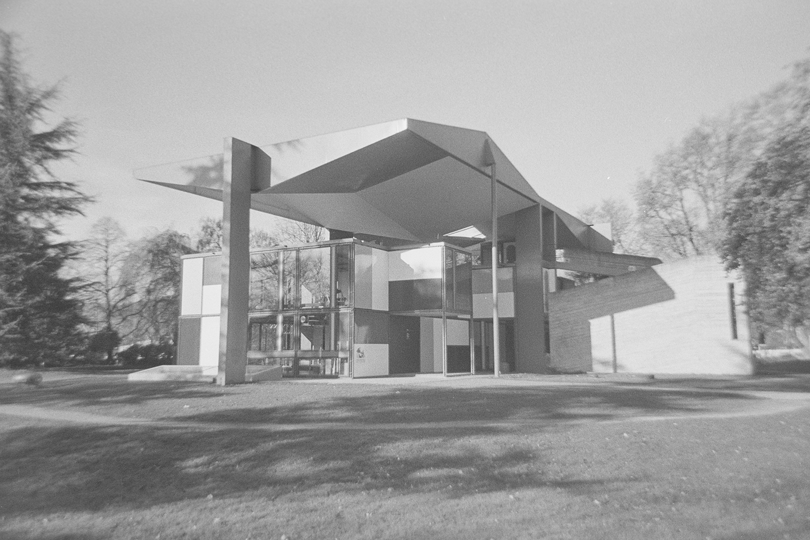 Zürich Analog F9