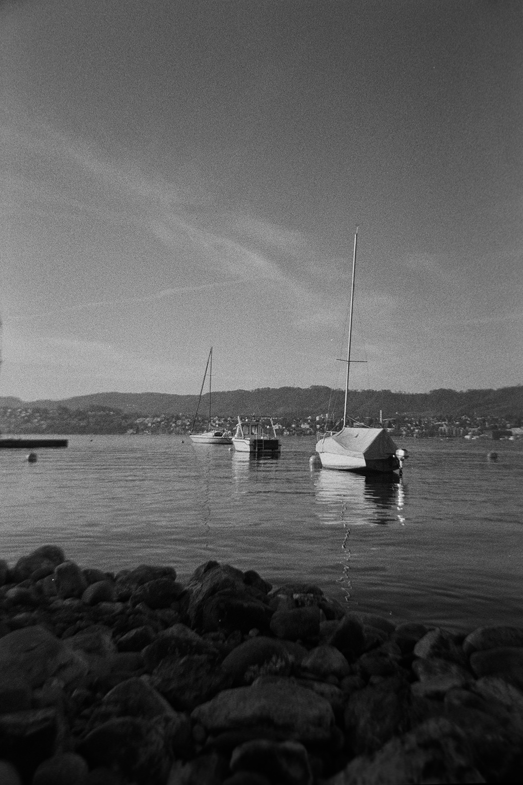 Zürich Analog F9