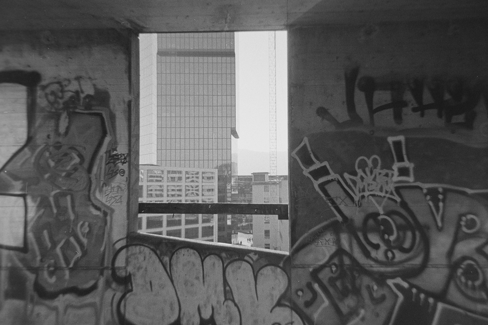 Zürich Analog F9