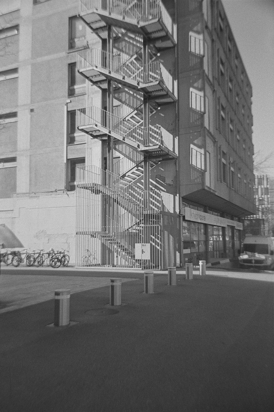 Zürich Analog F9