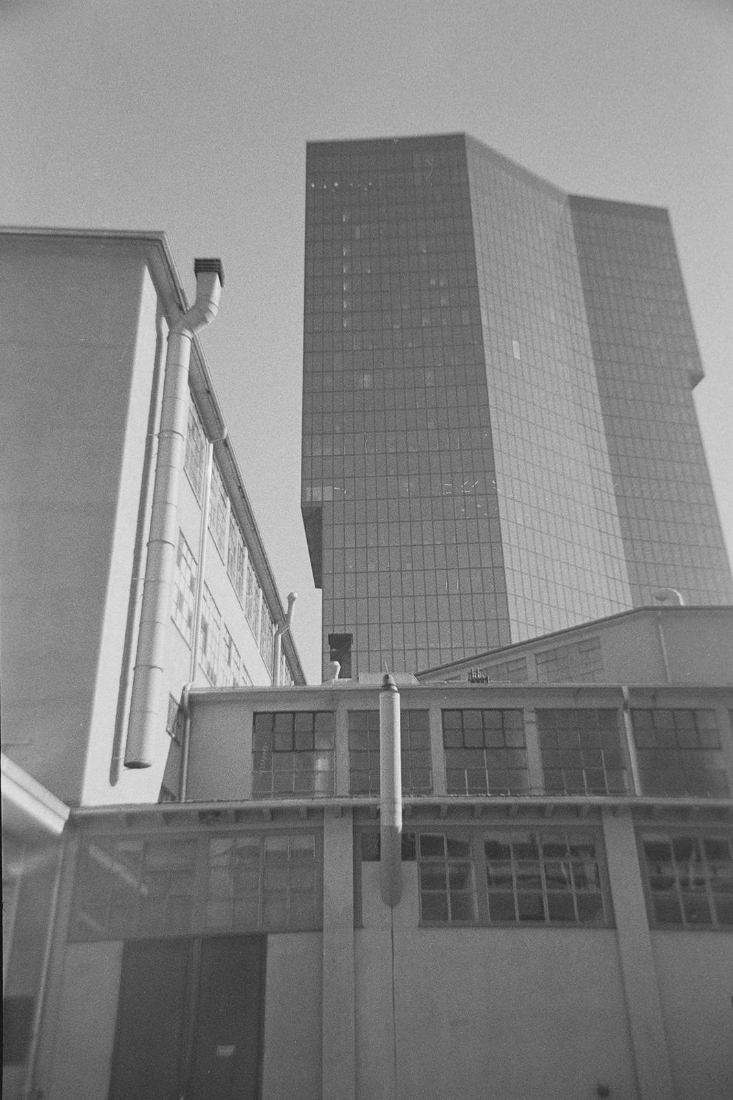 Zürich Analog F9