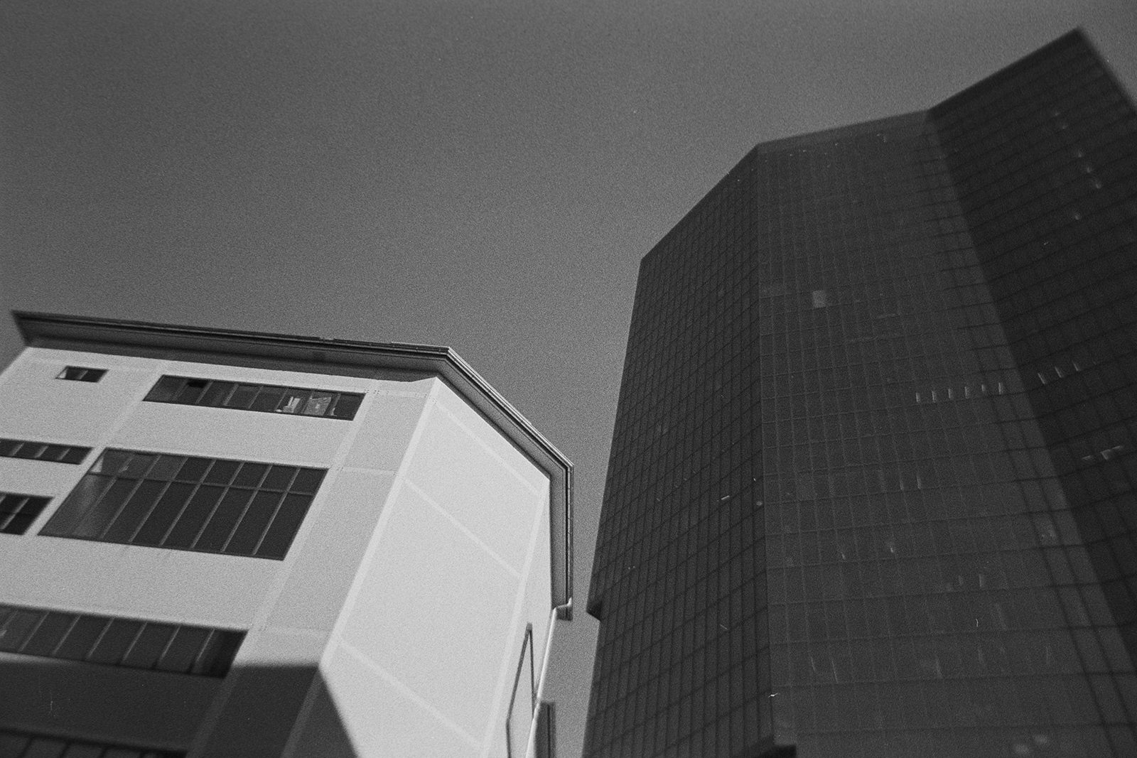 Zürich Analog F9