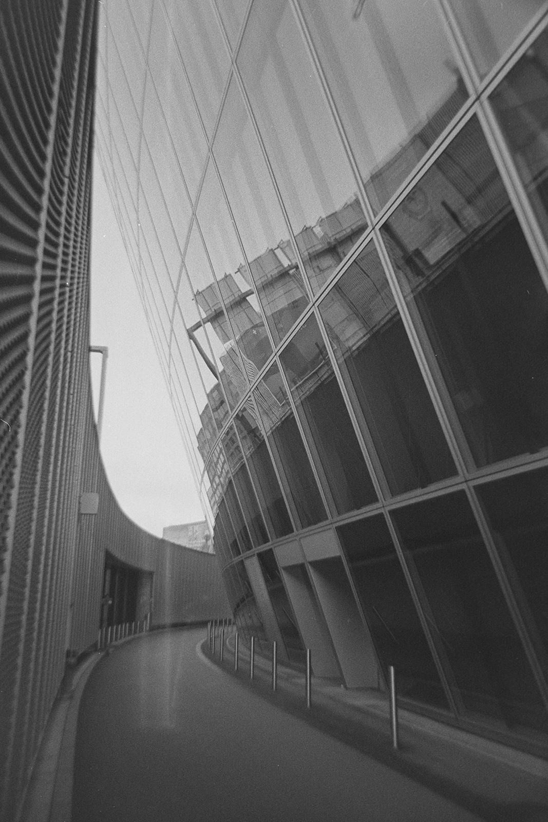 Zürich Analog F9