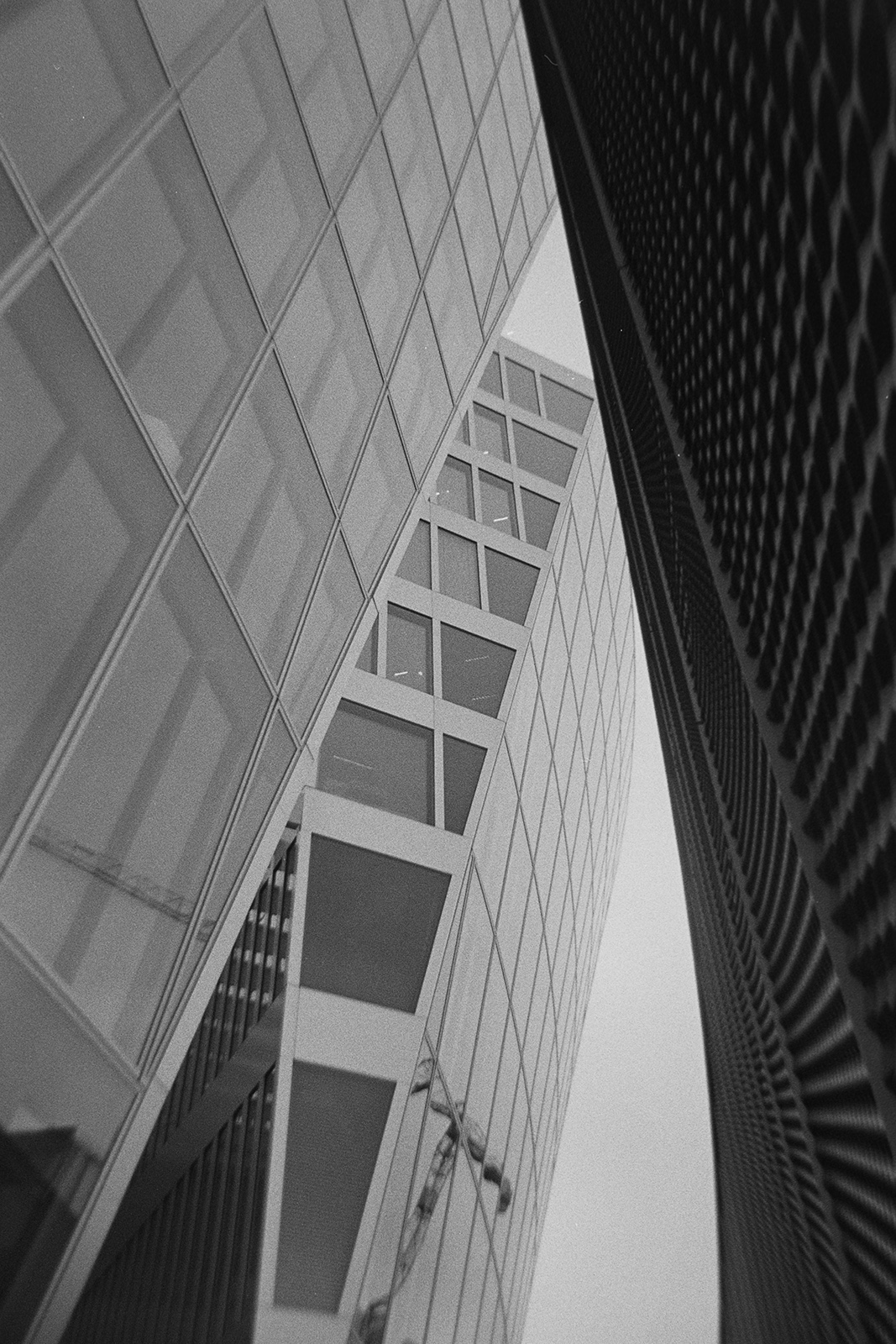 Zürich Analog F9