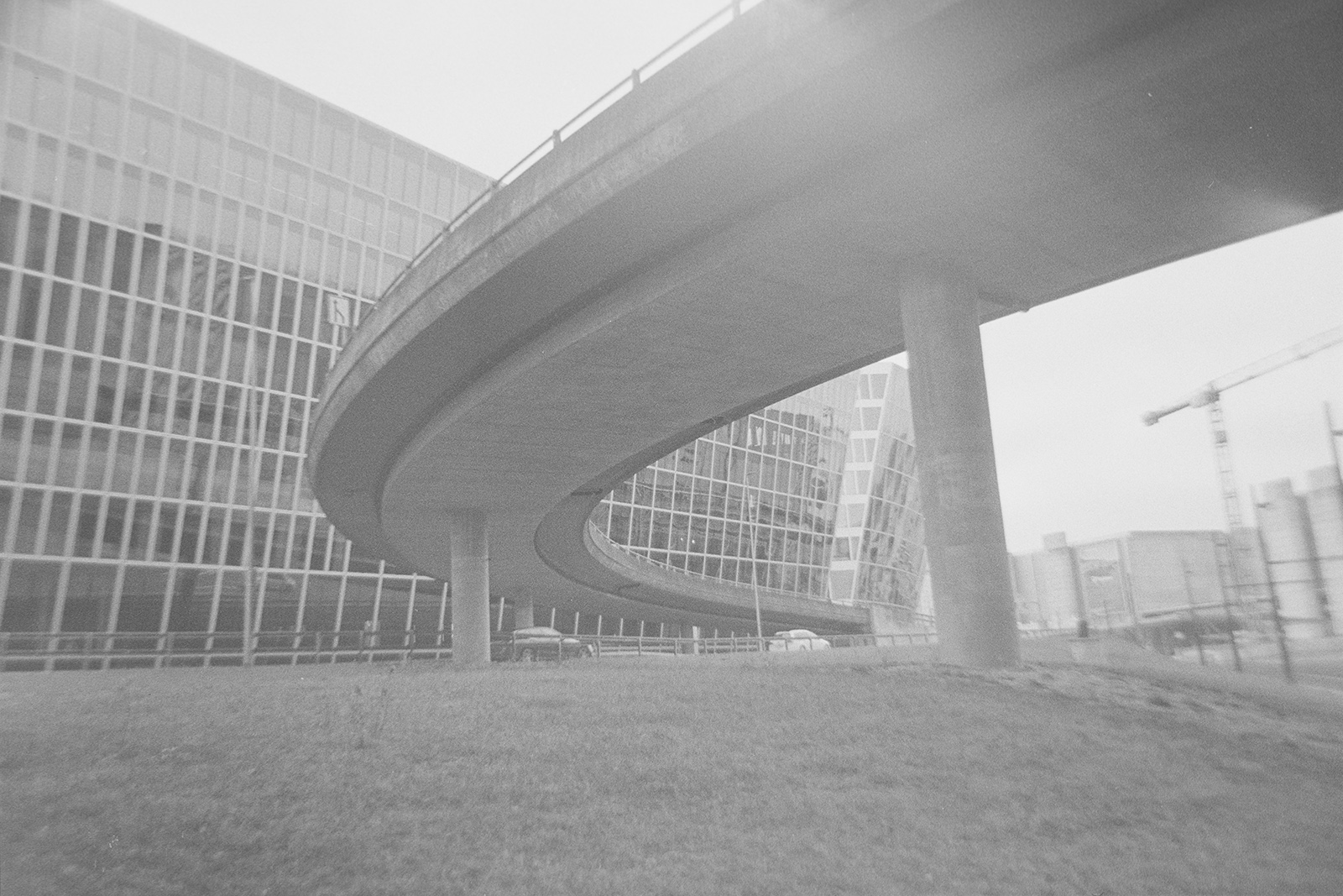 Zürich Analog F9