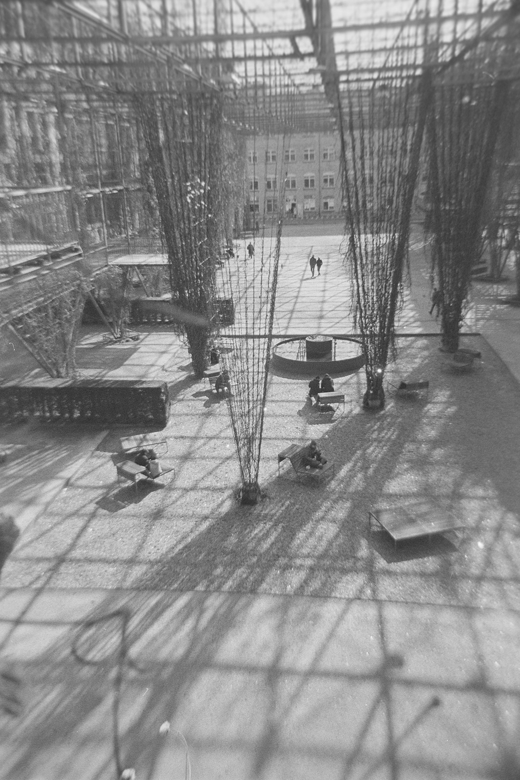 Zürich Analog F9