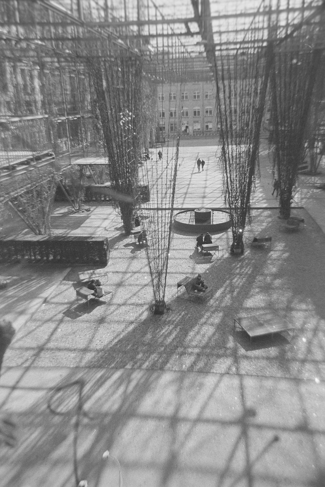 Zürich Analog F9