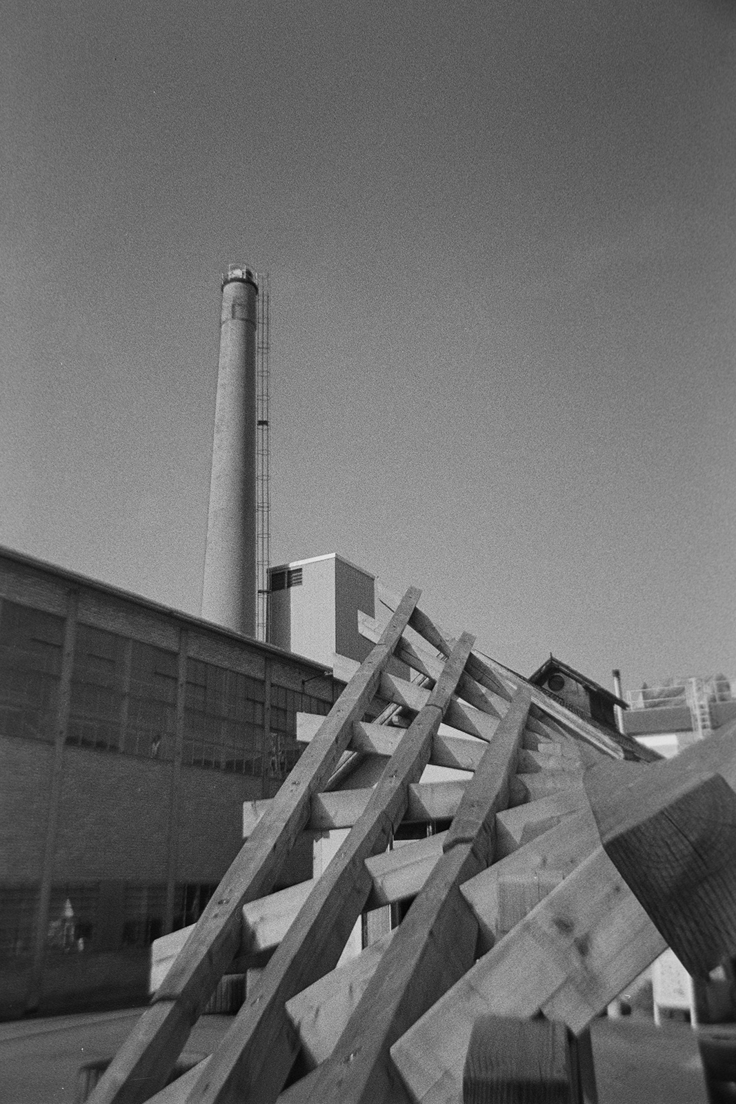 Zürich Analog F9