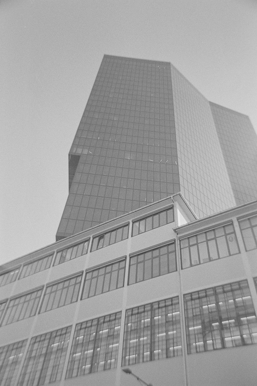 Zürich Analog F9