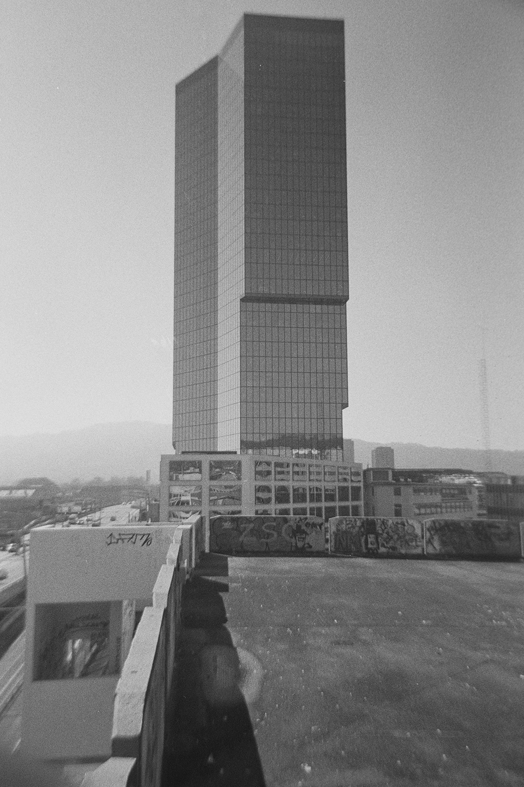 Zürich Analog F9