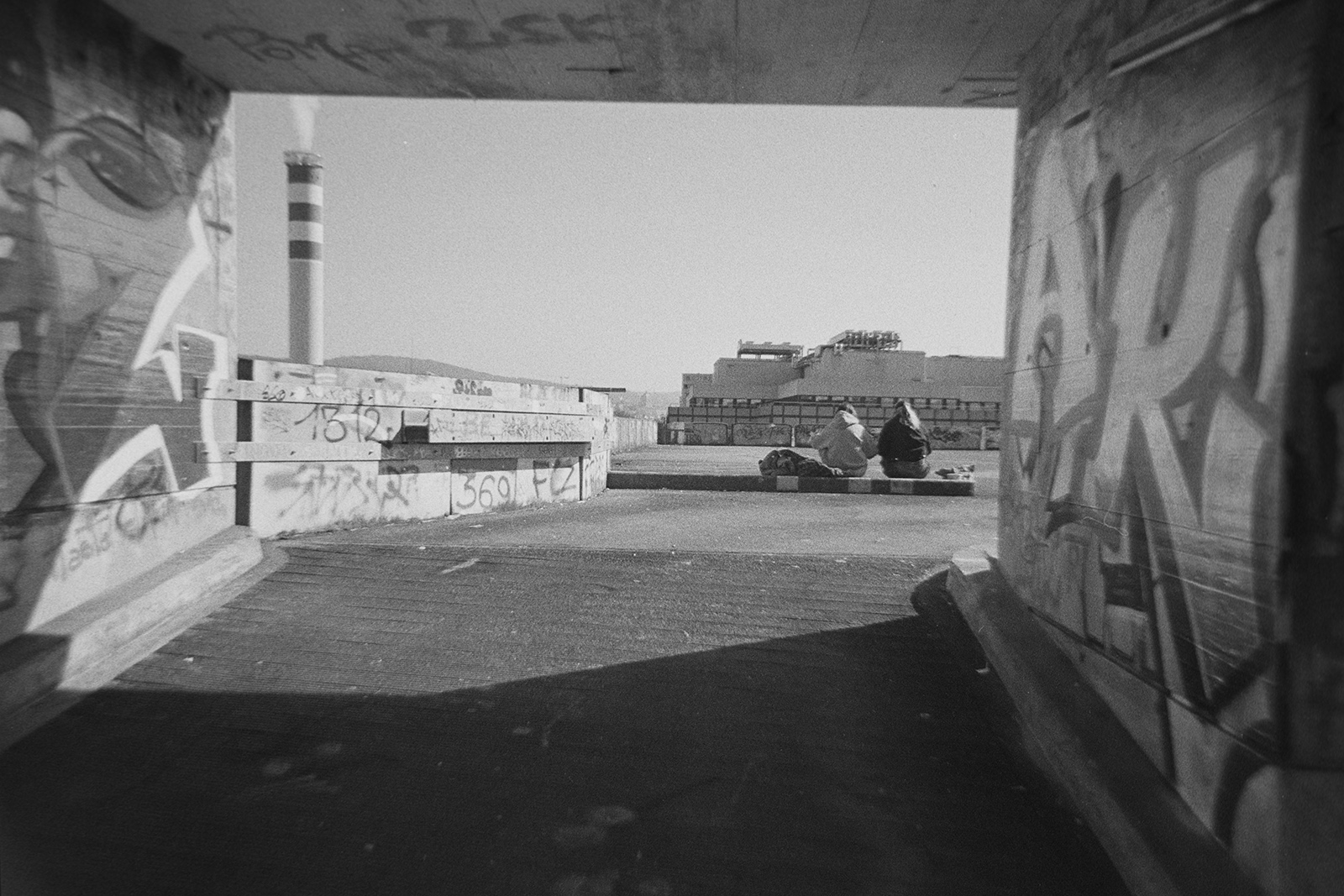 Zürich Analog F9